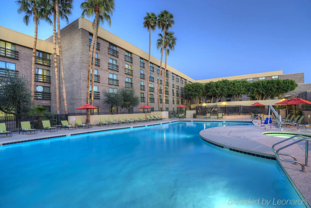 DoubleTree by Hilton Phoenix North