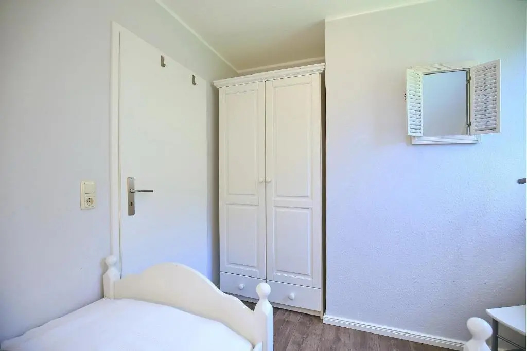 Papillon Wohnung 04-8