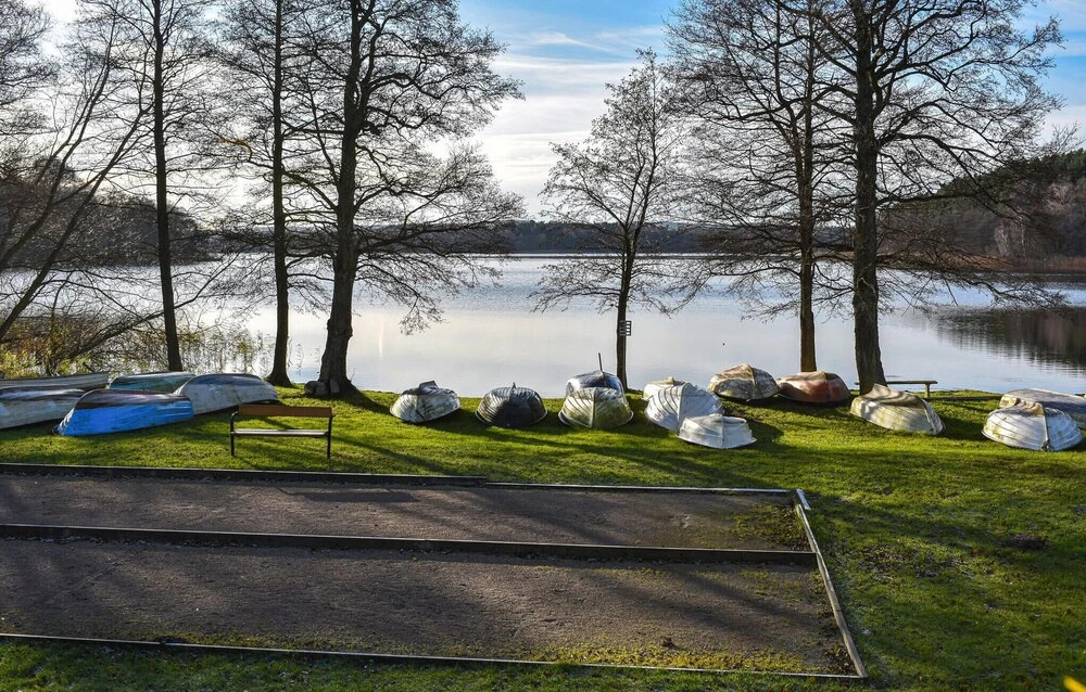 Beautiful Home in Veberöd With 3 Bedrooms and Wifi