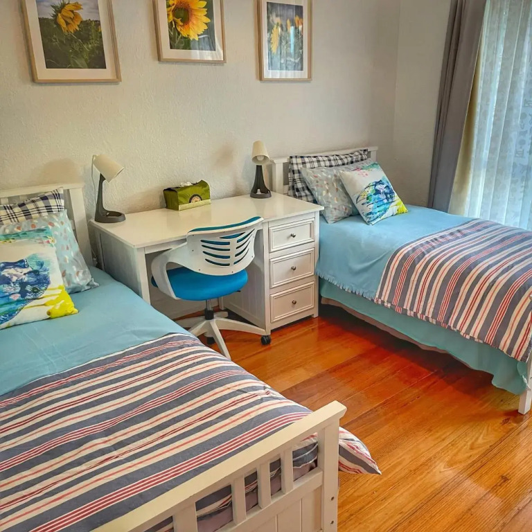 Cozy and stylish 3 bedroom home in Mentone