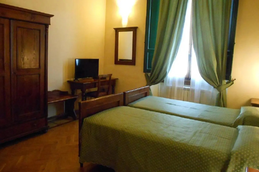 Hotel Giglio