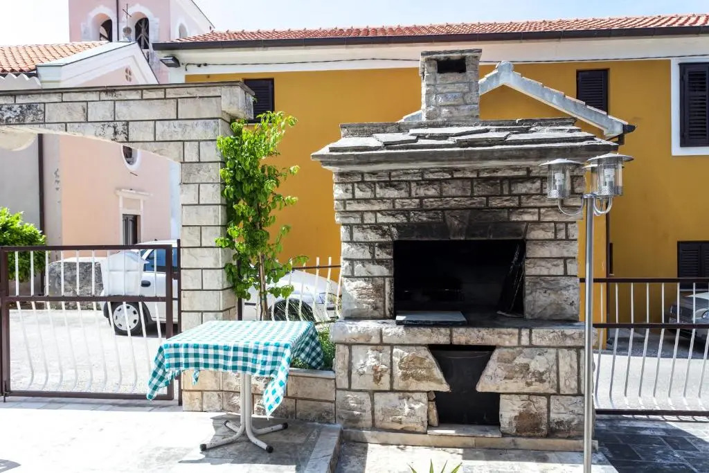 Villa Croatia