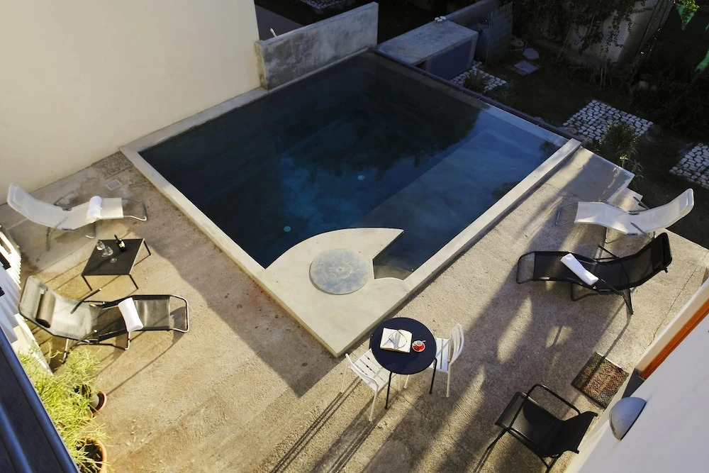 Villa With 6 Bedrooms in Torre Colonna-sperone, With Wonderful sea View, Private Pool, Enclosed Garden