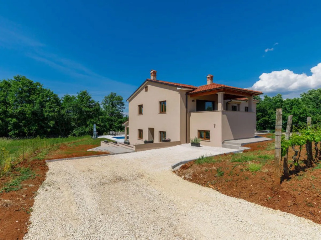 Apartment Eroa Rovinj/Žminj