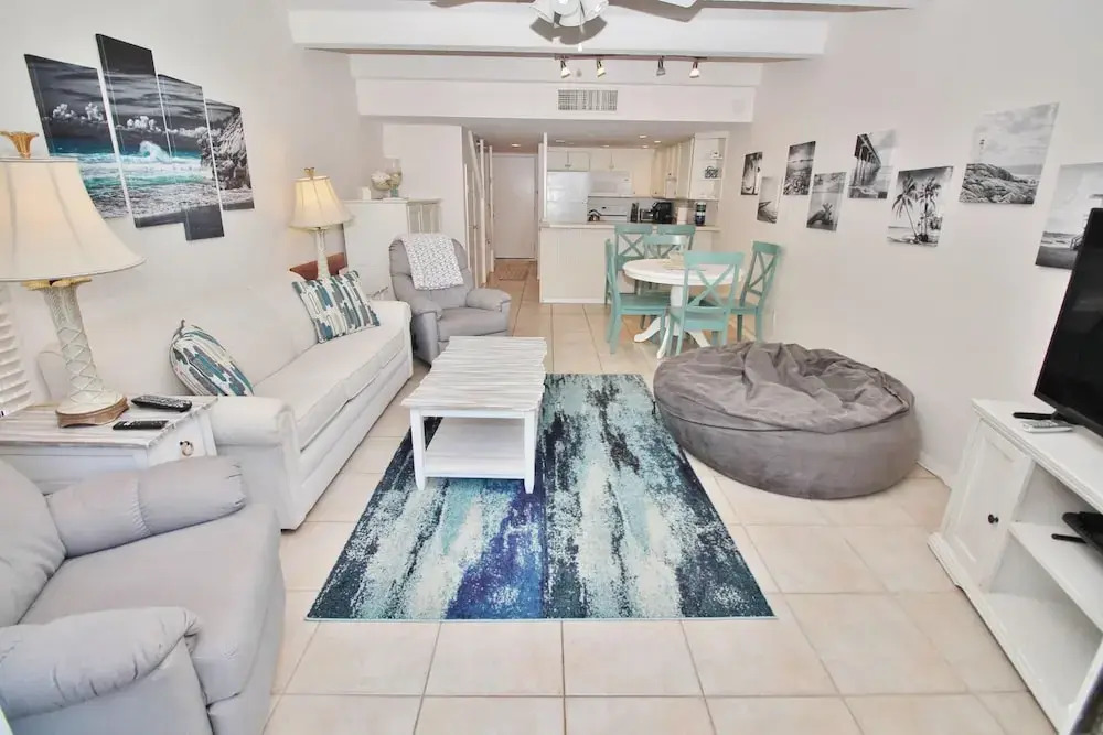 Ocean Club North C208