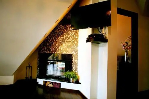 Apartament Glamour I