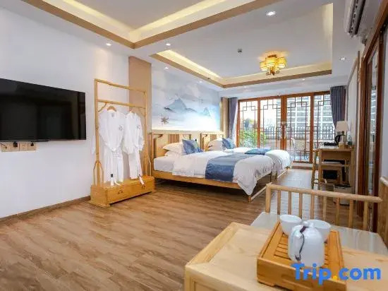 Weipu Apartment