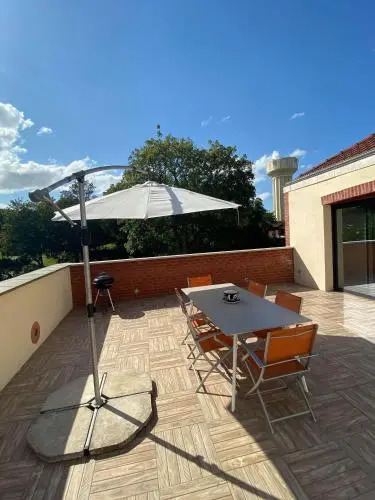 Le Jardin Minelle