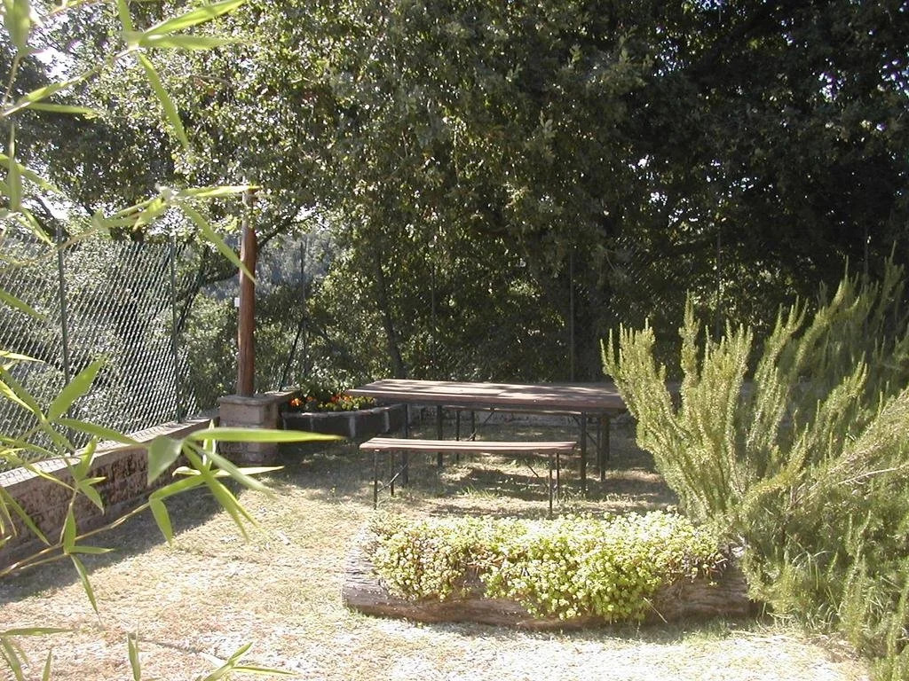 Agriturismo Carbonaio