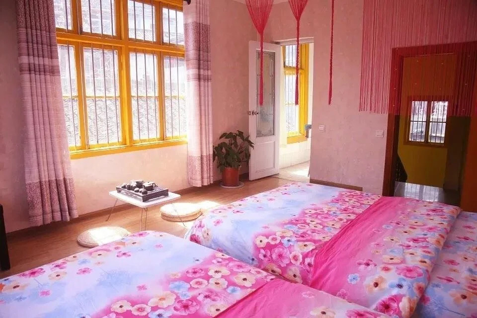 Congcongnanian Inn