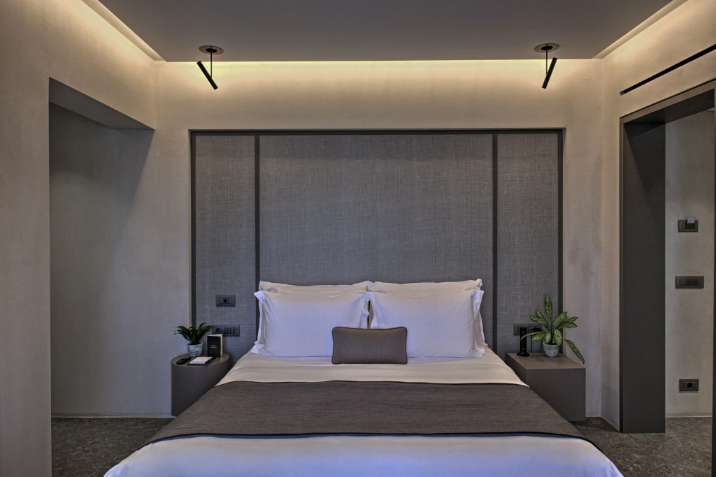 Noima Boutique Hotel Mykonos