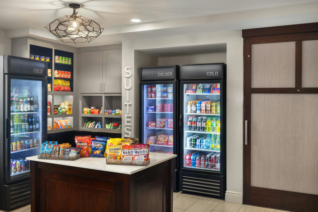 Homewood Suites by Hilton Indianapolis Carmel