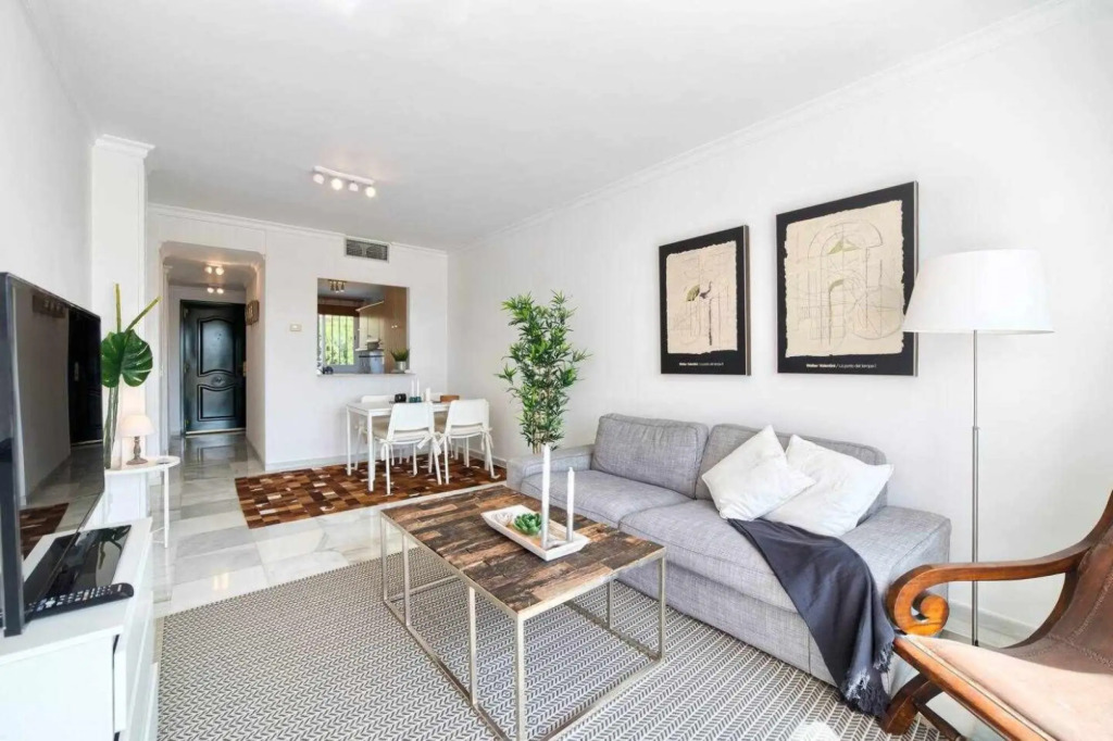 Senorio de Gonzaga Great 2 Bedroom Apartment