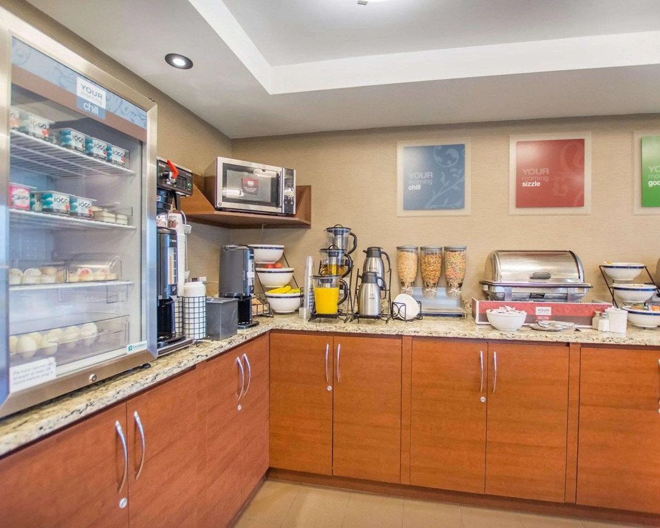 Comfort Inn