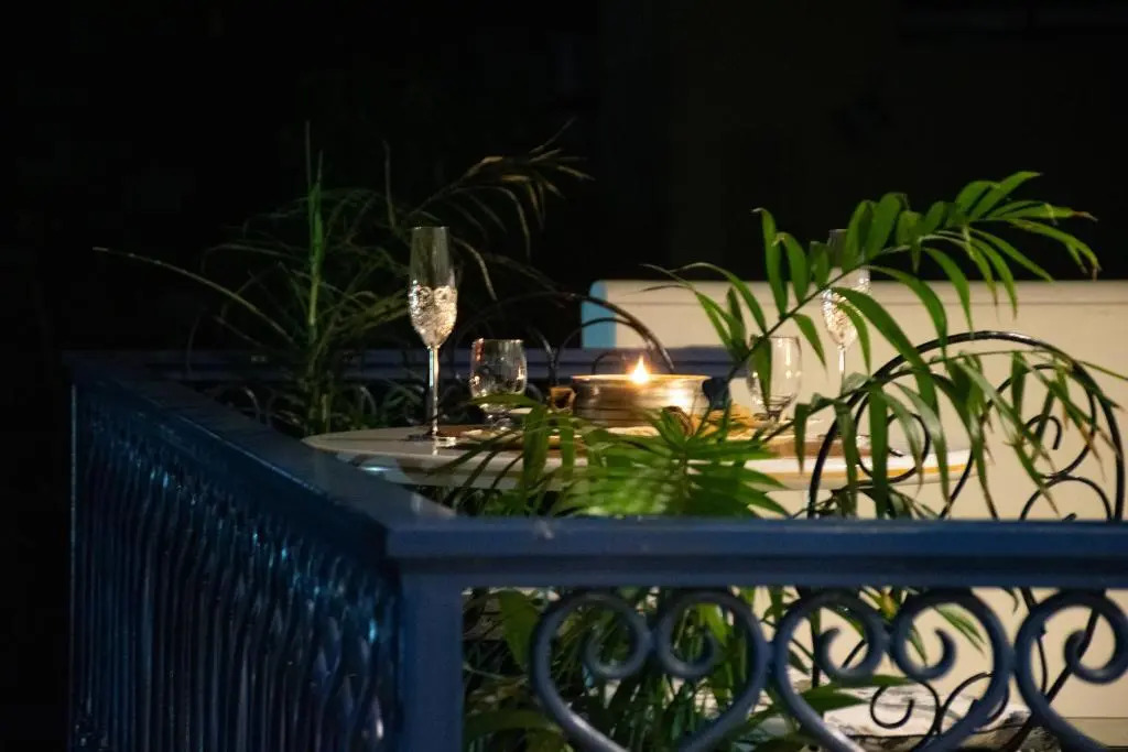 Dileep Kothi - A Royal Boutique Luxury Suites in Jaipur