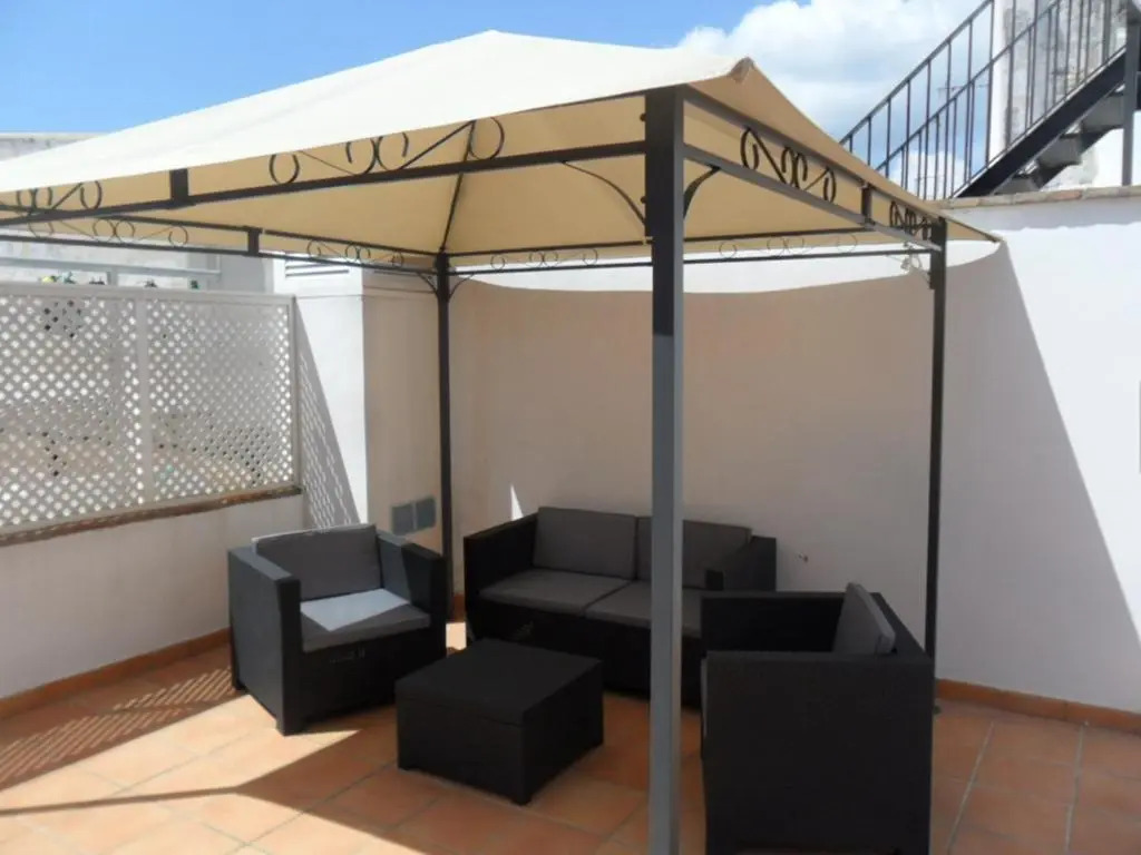 Apartamentos Centro 2 el Puerto