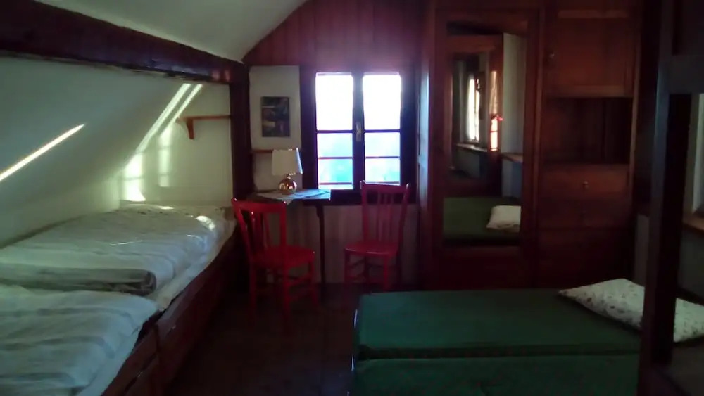 Abetina House