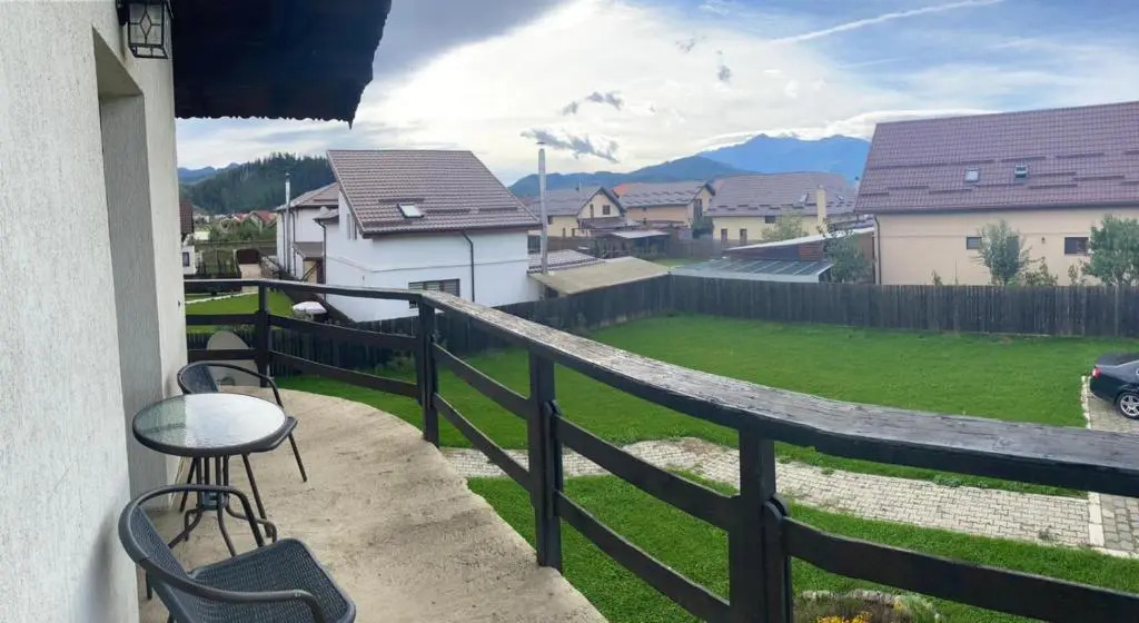 Apartament Ella