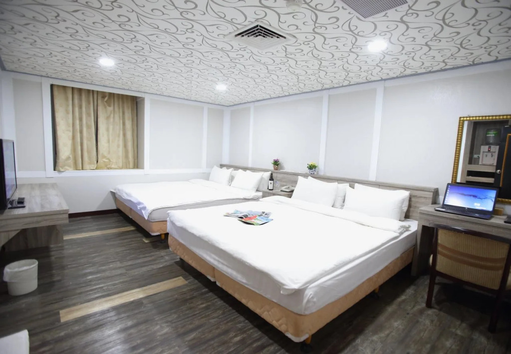 Funhouse Hsinchu