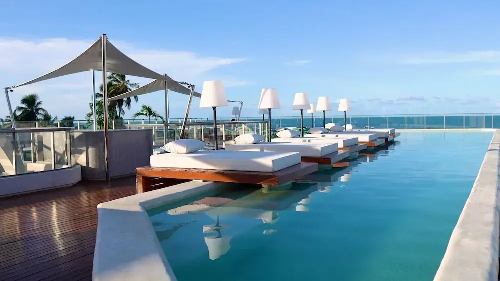 Setai Yacht S3 - By Almare Flats