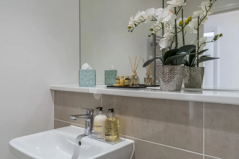 Deanery Court Vittrum Suites