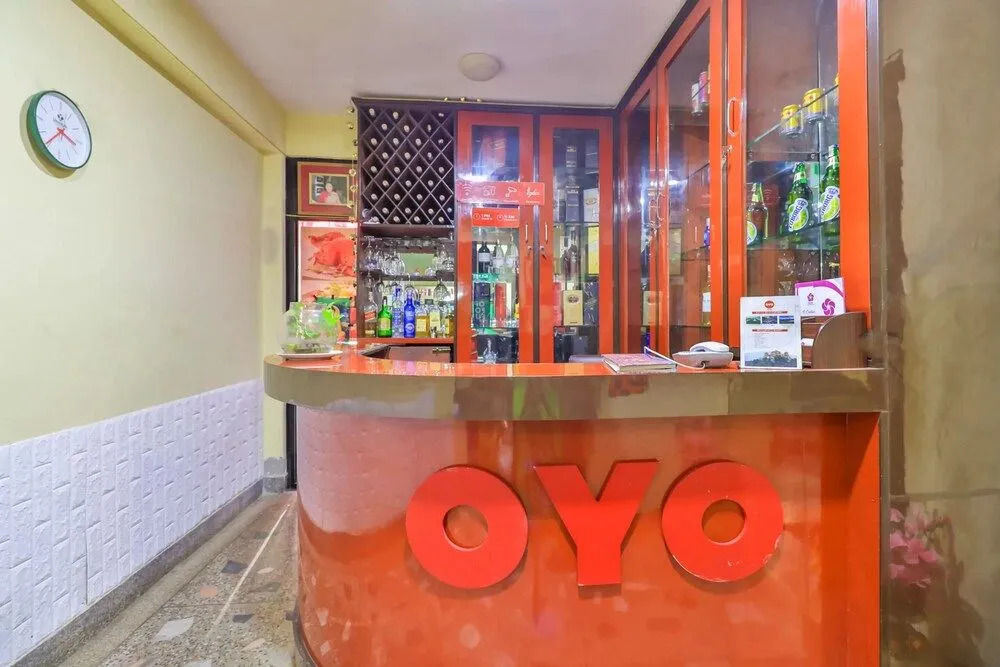 Oyo 689 Sakura Hotel And Restaurant