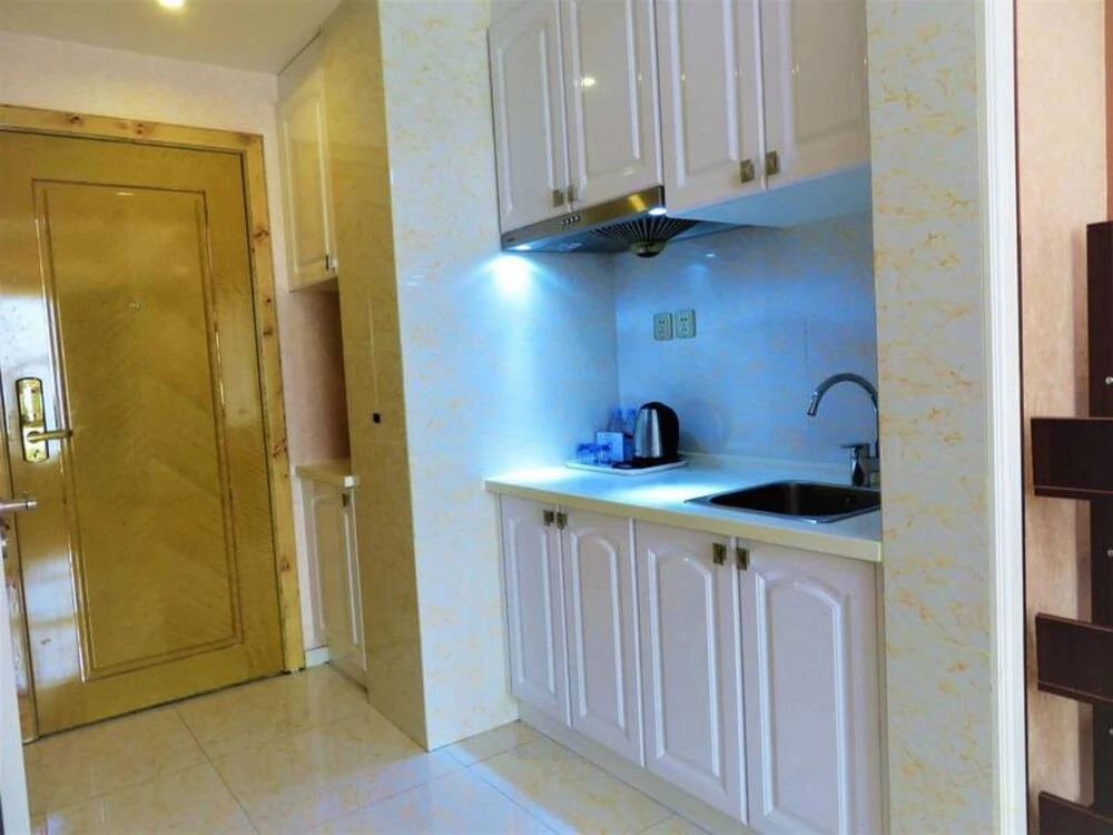 Dalian Xinglaier Apartment