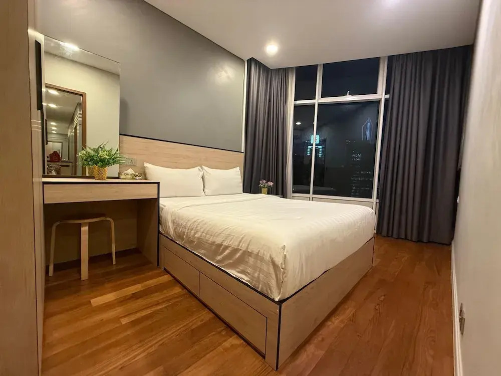 Sky Premium Apartment Klcc