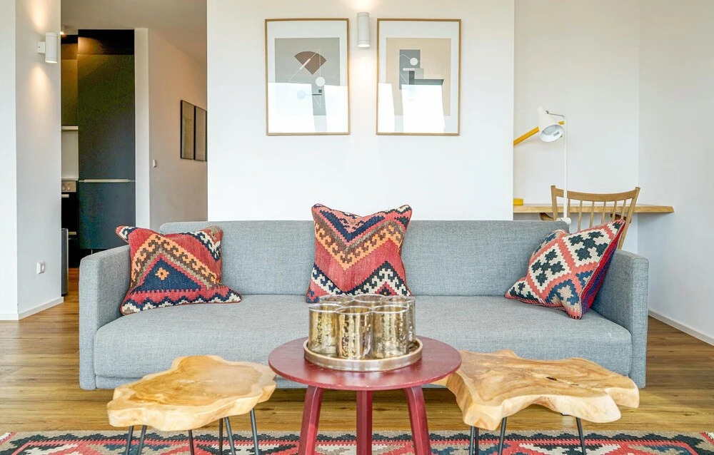 Penthouse Deluxe