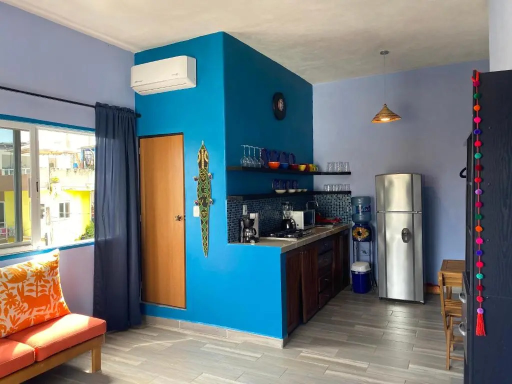 Apartamento 1