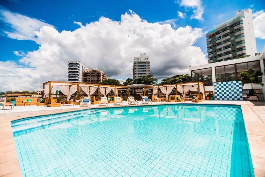 Hotel Porto do Sol