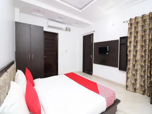 OYO 26166 Flagship Utkarsh Inn