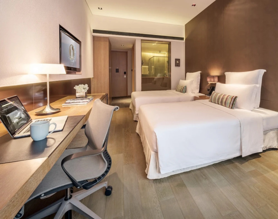 Nina Hotel Kowloon East