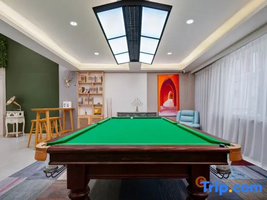 Yunman Suju Homestay