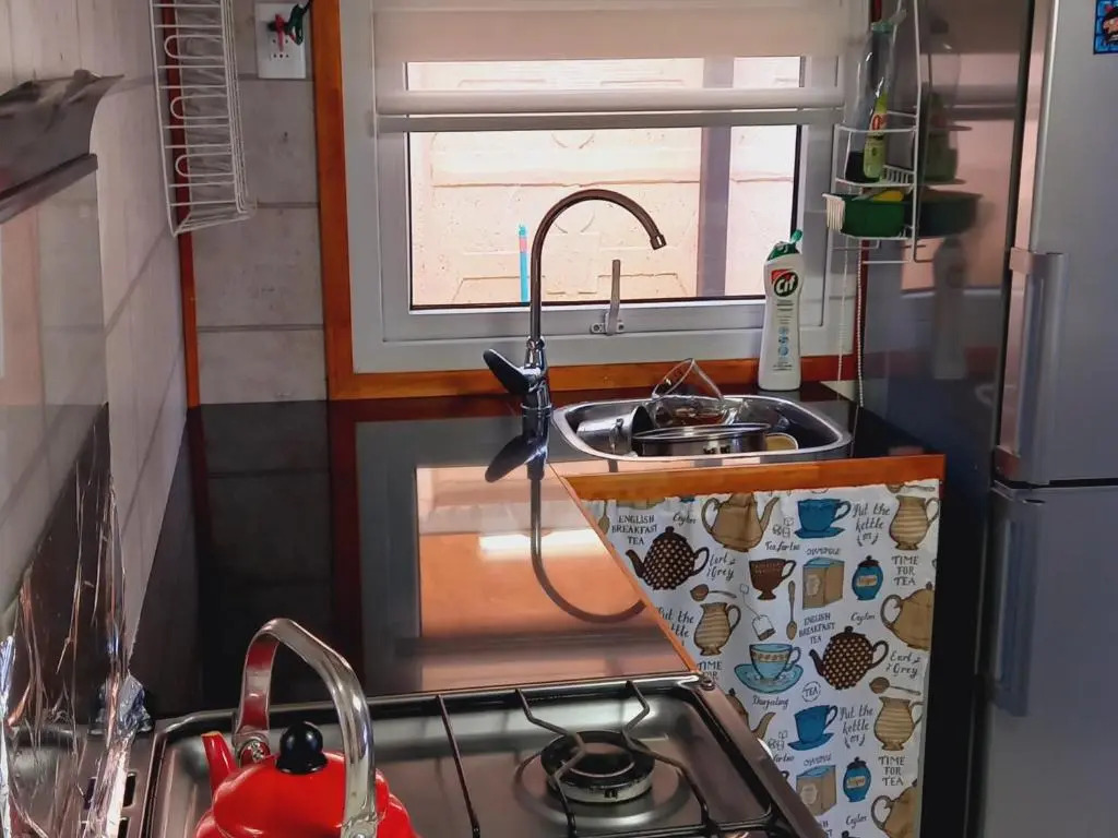 Acogedora casa en Punta Arenas