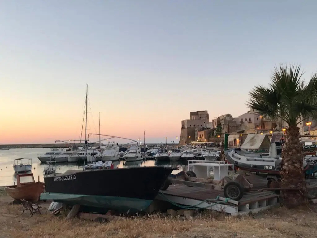 Villa Oasi del Relax Flavianna