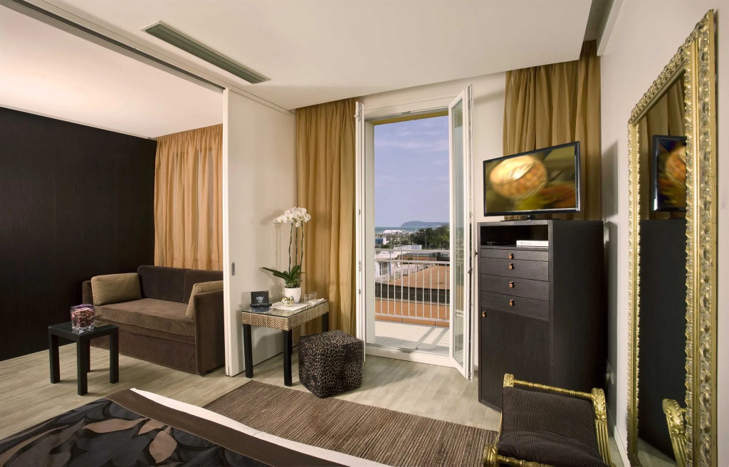 Hotel Roma