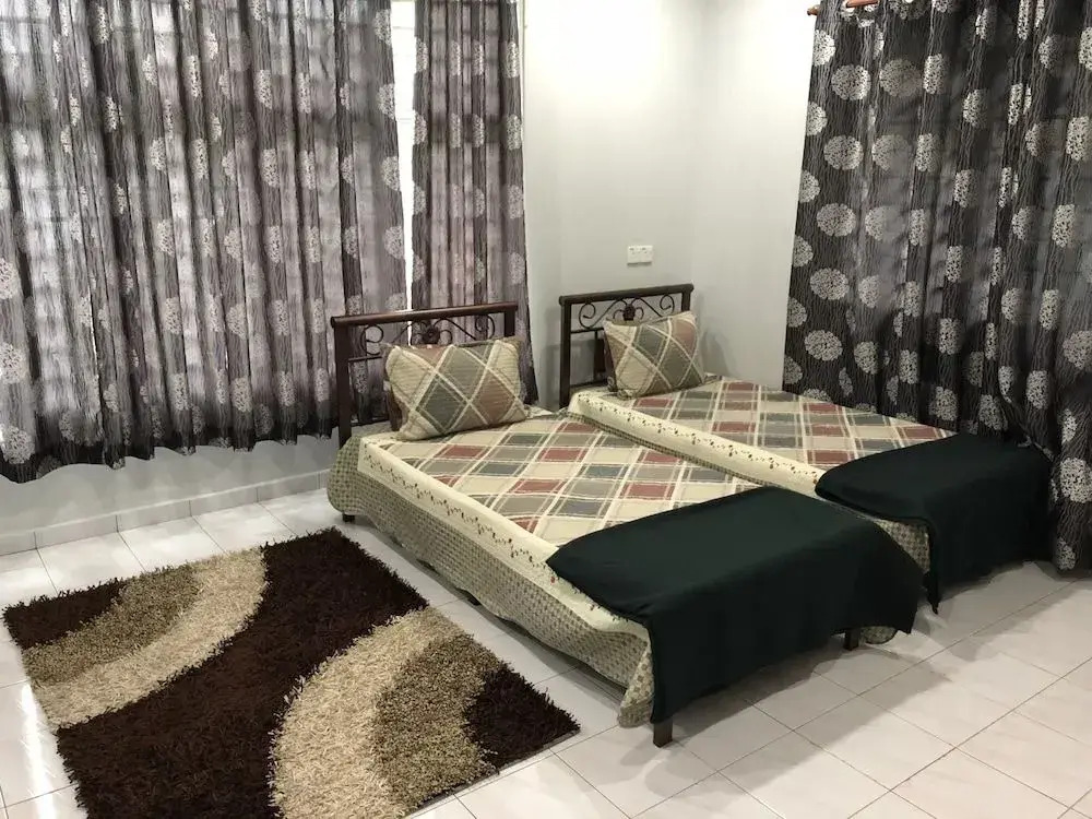 Heza Villa