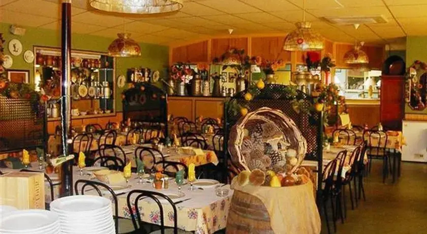 Hotel Le Bouton dOr
