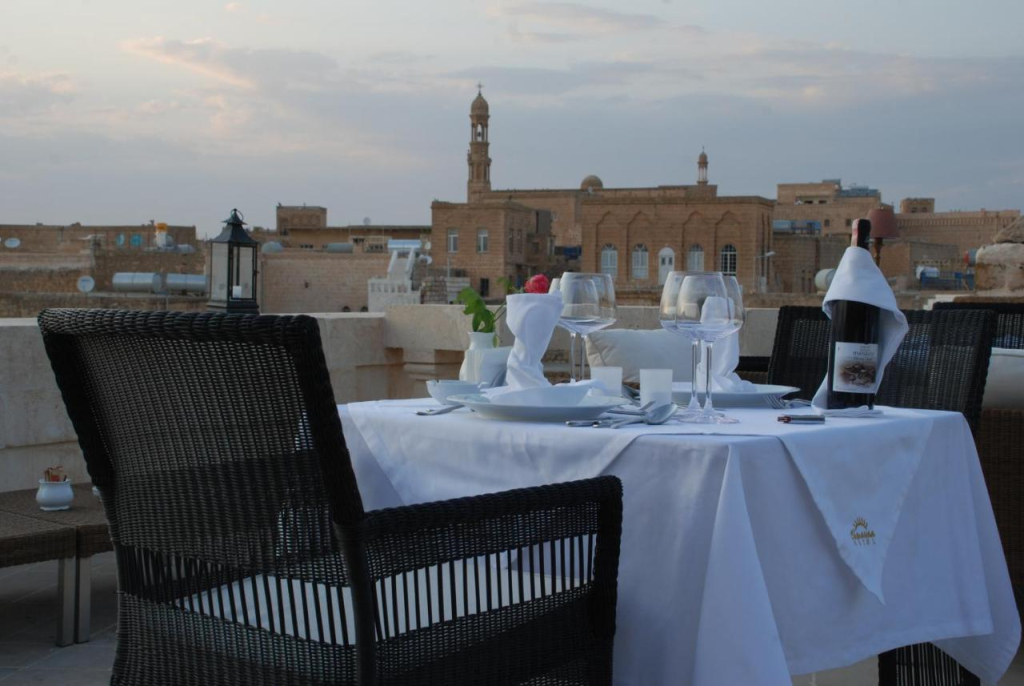 Shmayaa Hotel - Special Class
