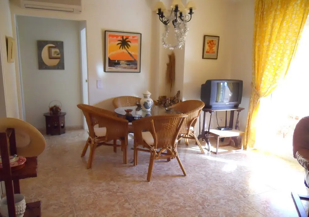 Apartamento Vistamar 3-4-10