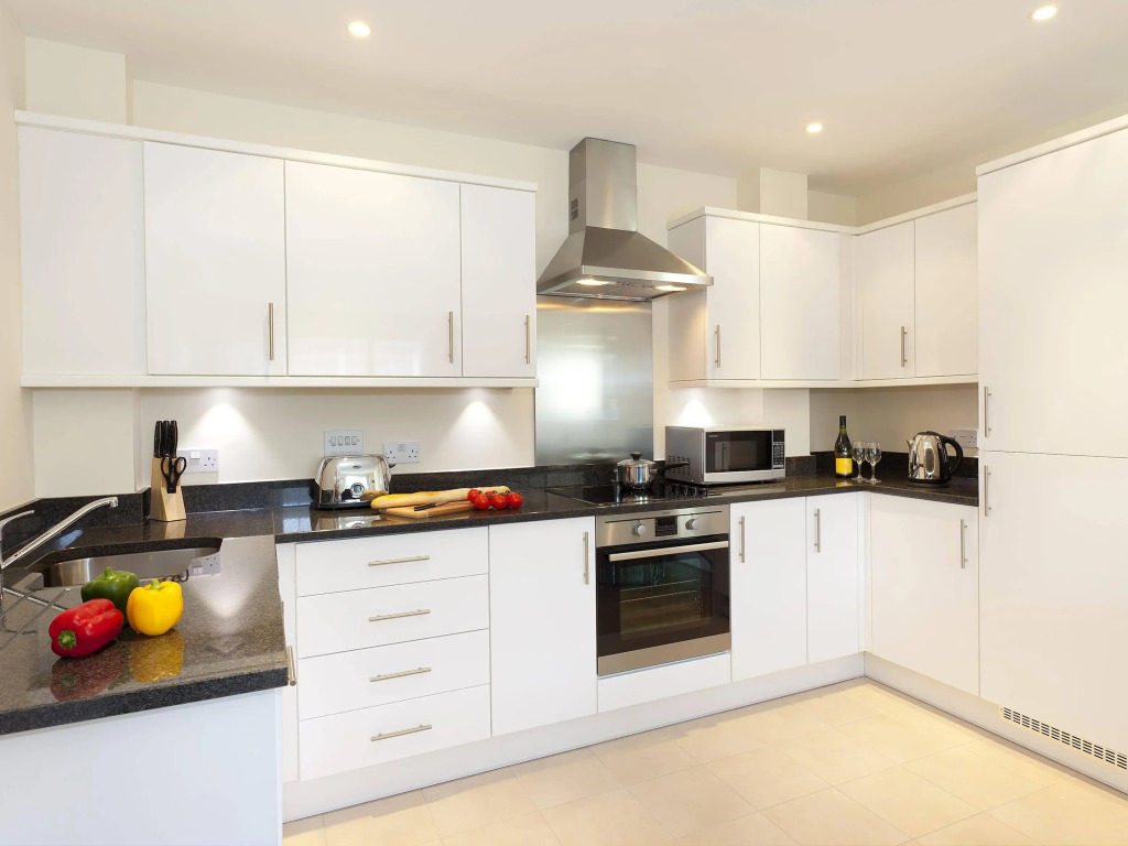 SACO Hammersmith - Gooch House