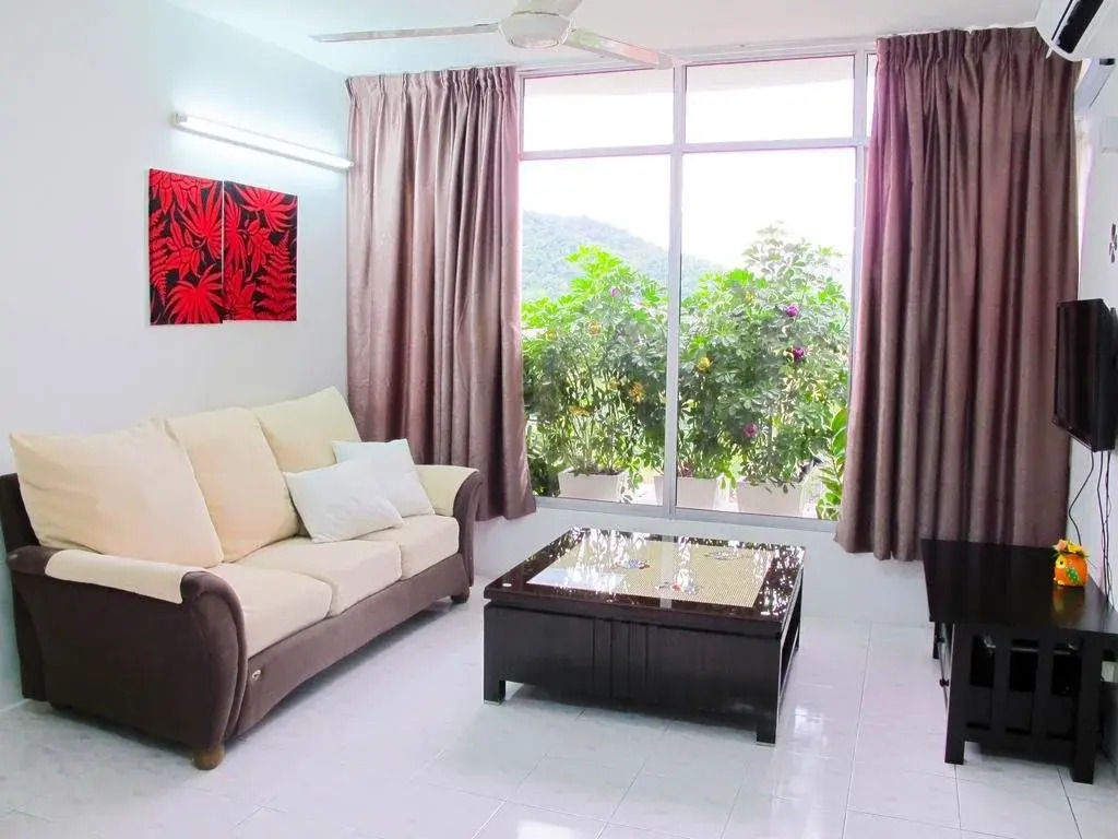 Xandra's Gurney Homestay