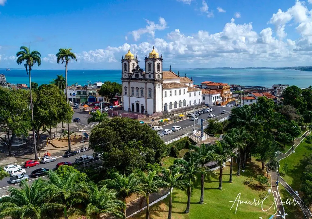 Santo Antônio Charmoso