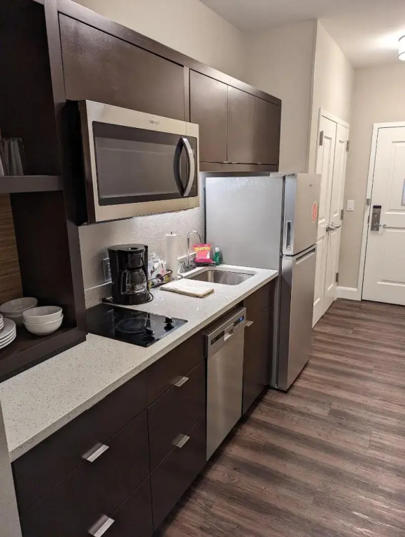 TownePlace Suites By Marriott Columbia West/Lexington