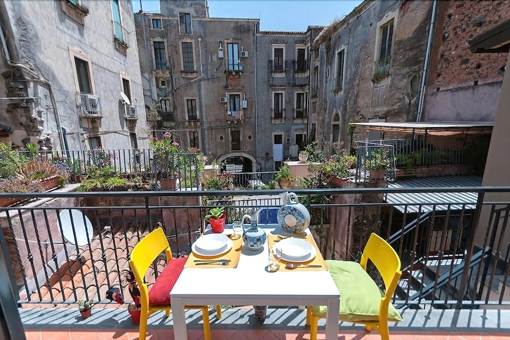 Apartment Downtown