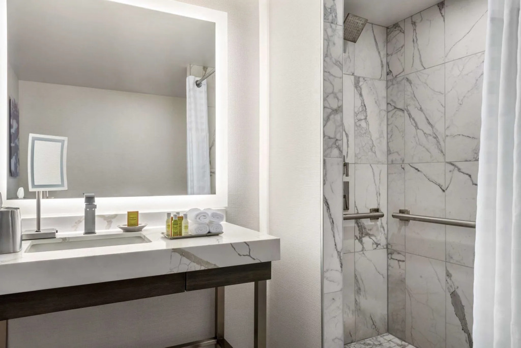 Hilton Grand Vacations Club Chicago Magnificent Mile