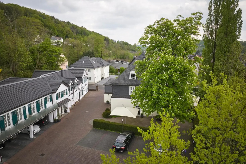 Mühlenhelle