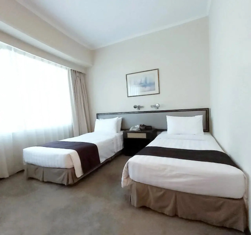 South Pacific Hotel