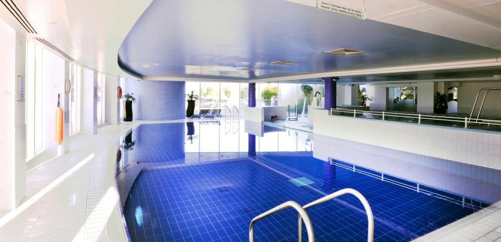 voco St. Davids Cardiff by IHG